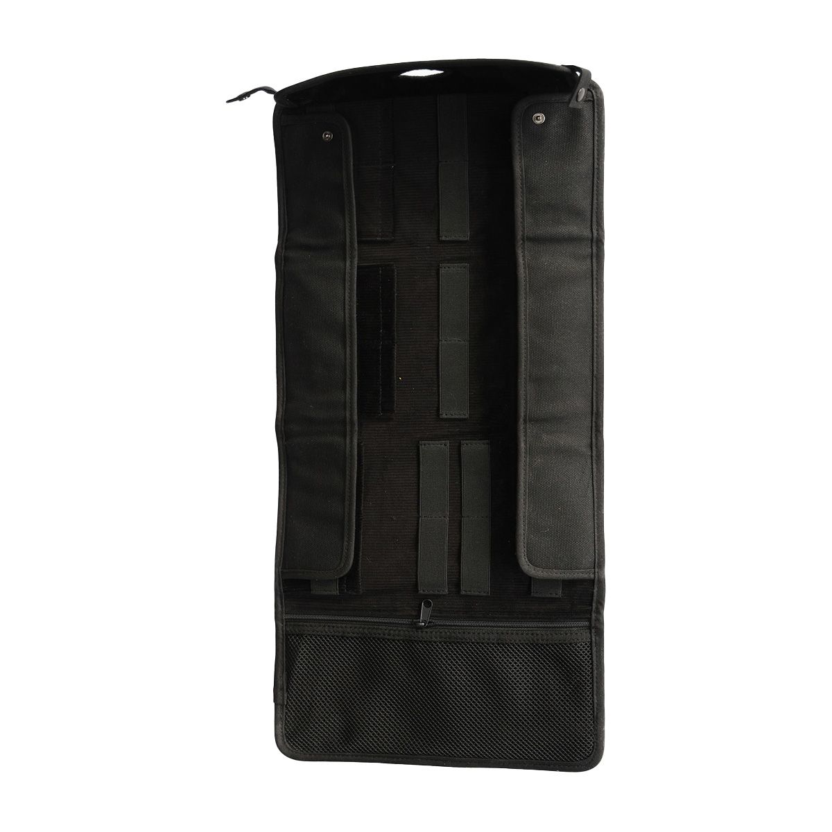 SHAKEDOWN TOOL ROLL - BLACK