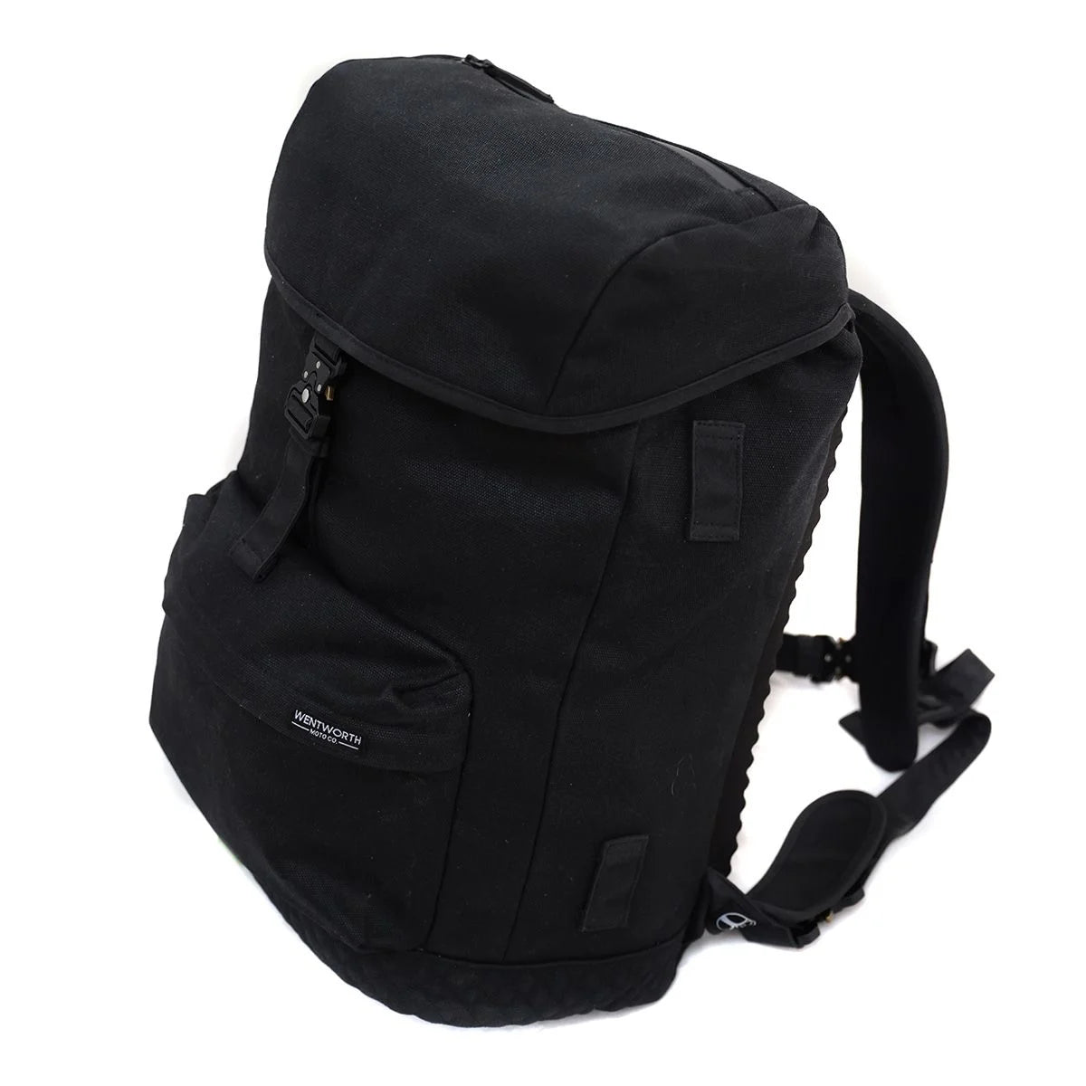 SIDEKICK BACKPACK - BLACK