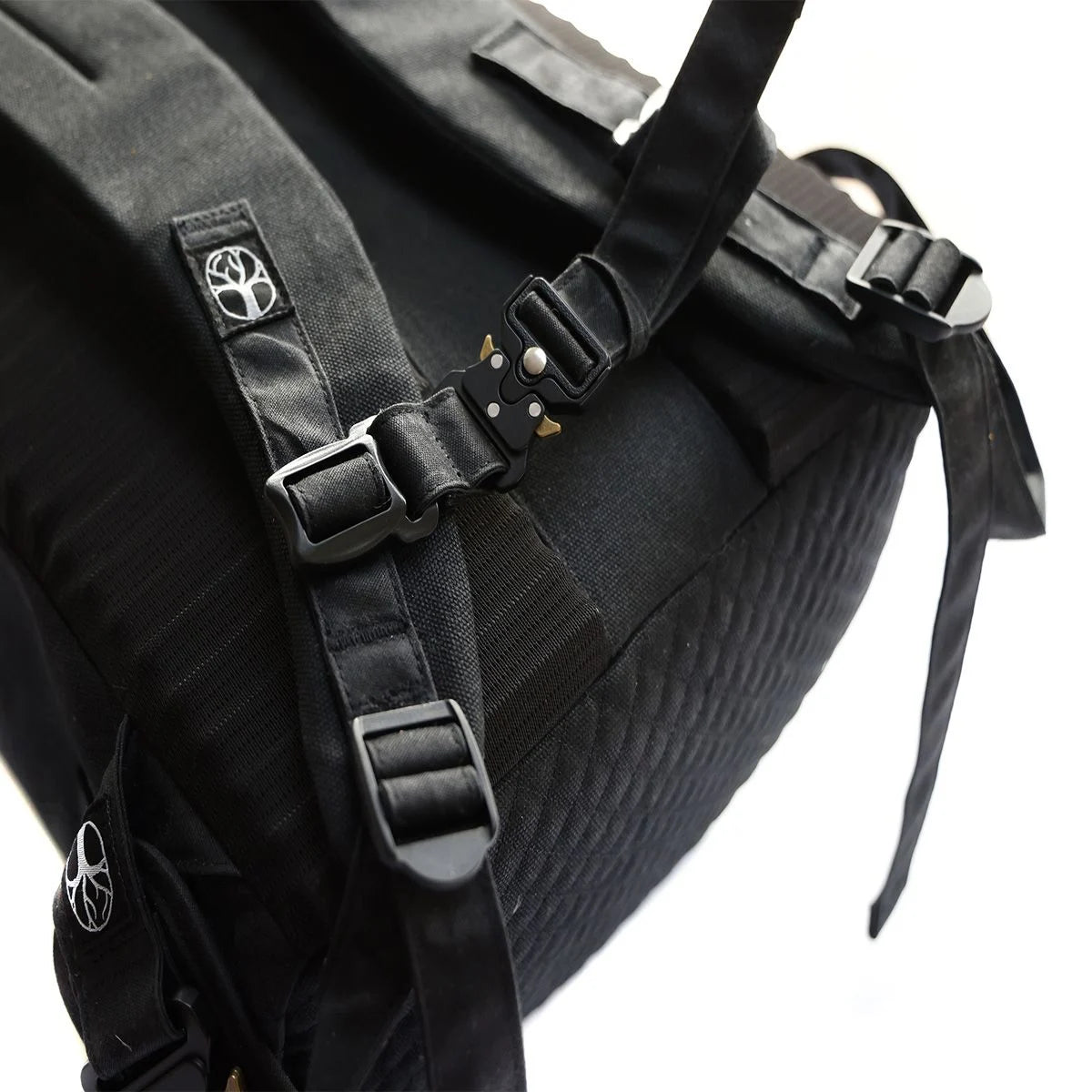 SIDEKICK BACKPACK - BLACK