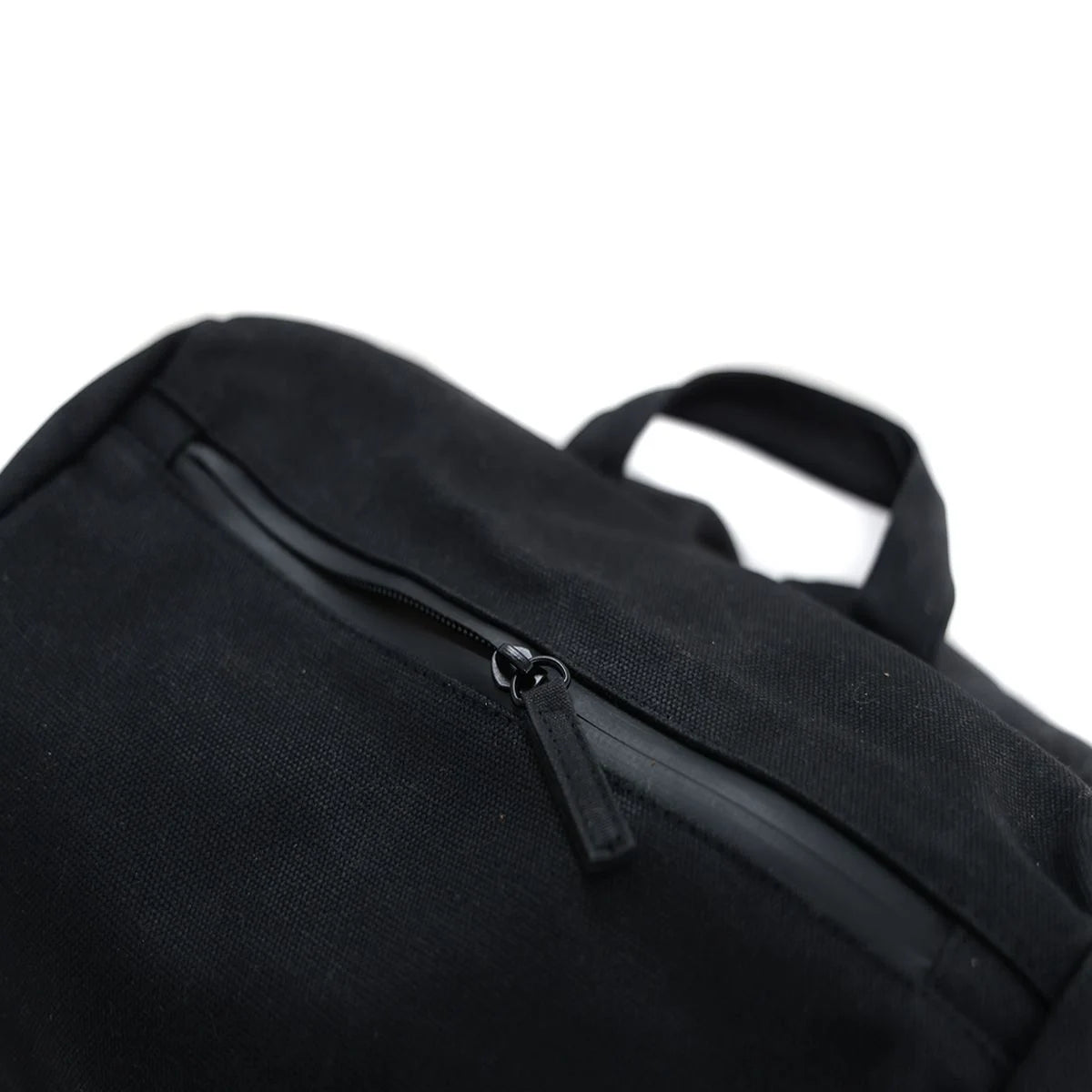 SIDEKICK BACKPACK - BLACK