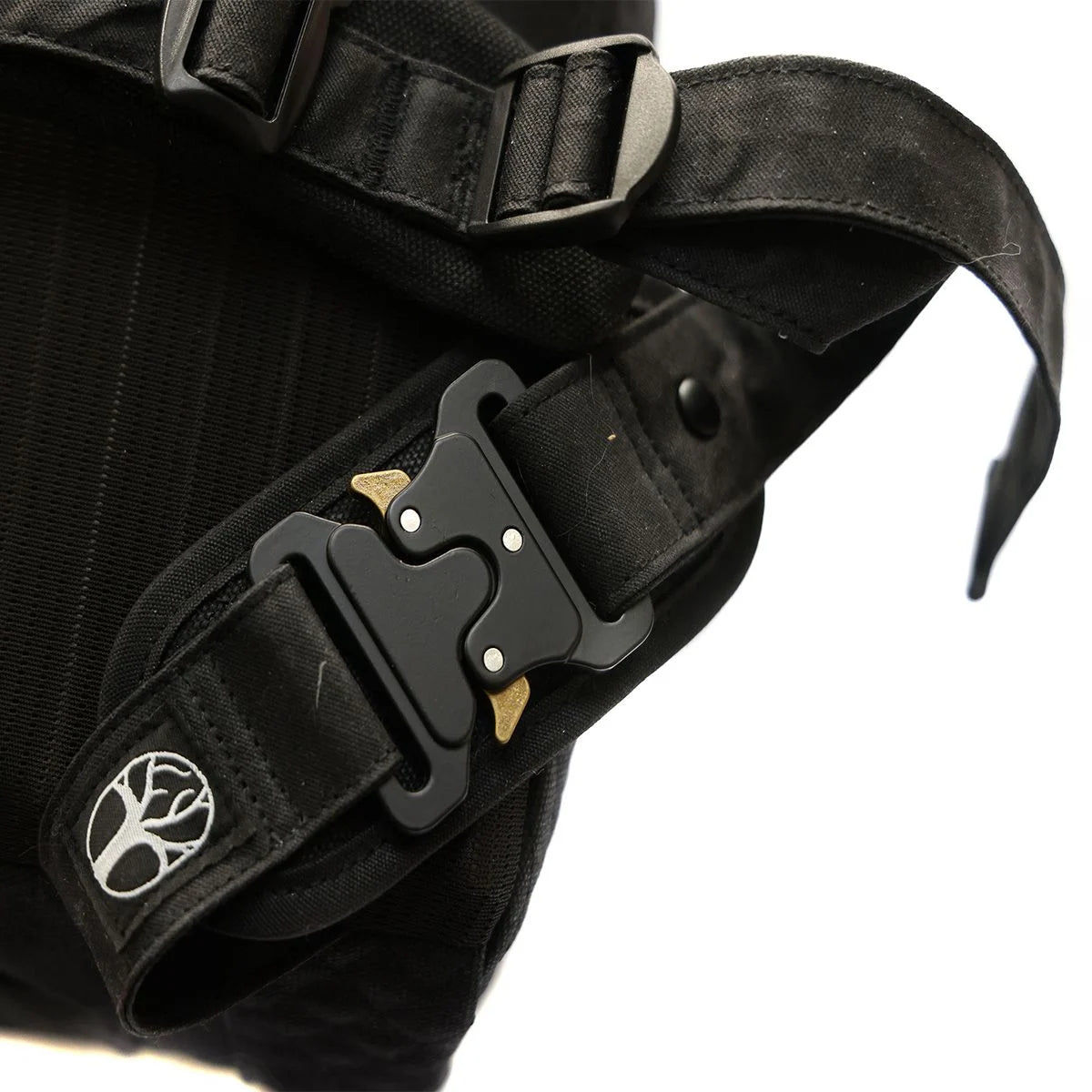 SIDEKICK BACKPACK - BLACK