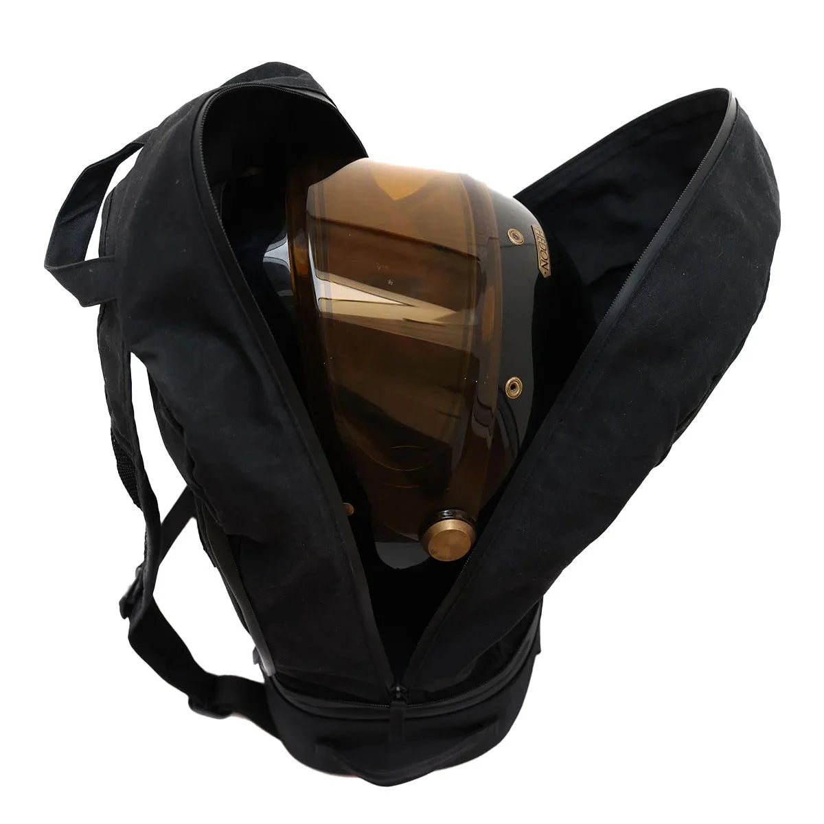 SWITCHBACK TAIL PACK / BACKPACK - BLACK